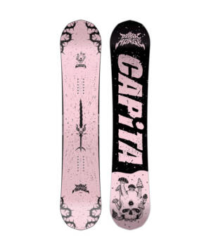 Capita Dark Horse Men's Snowboard 2027