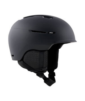 Anon Logan WaveCel Helmet 2027