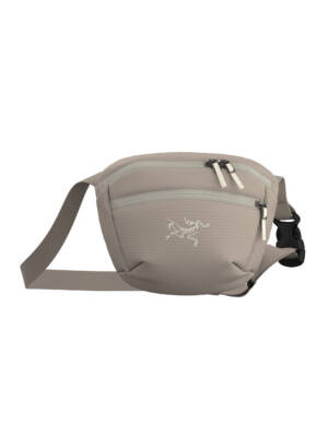 Arc'teryx Mantis 1 Waist Pack 2027