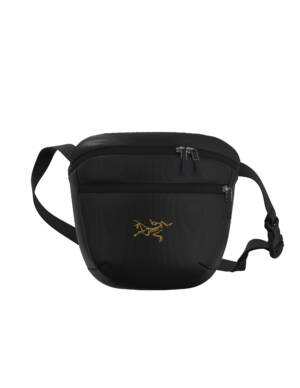 Arc'teryx Mantis 2 Waist Pack 2027