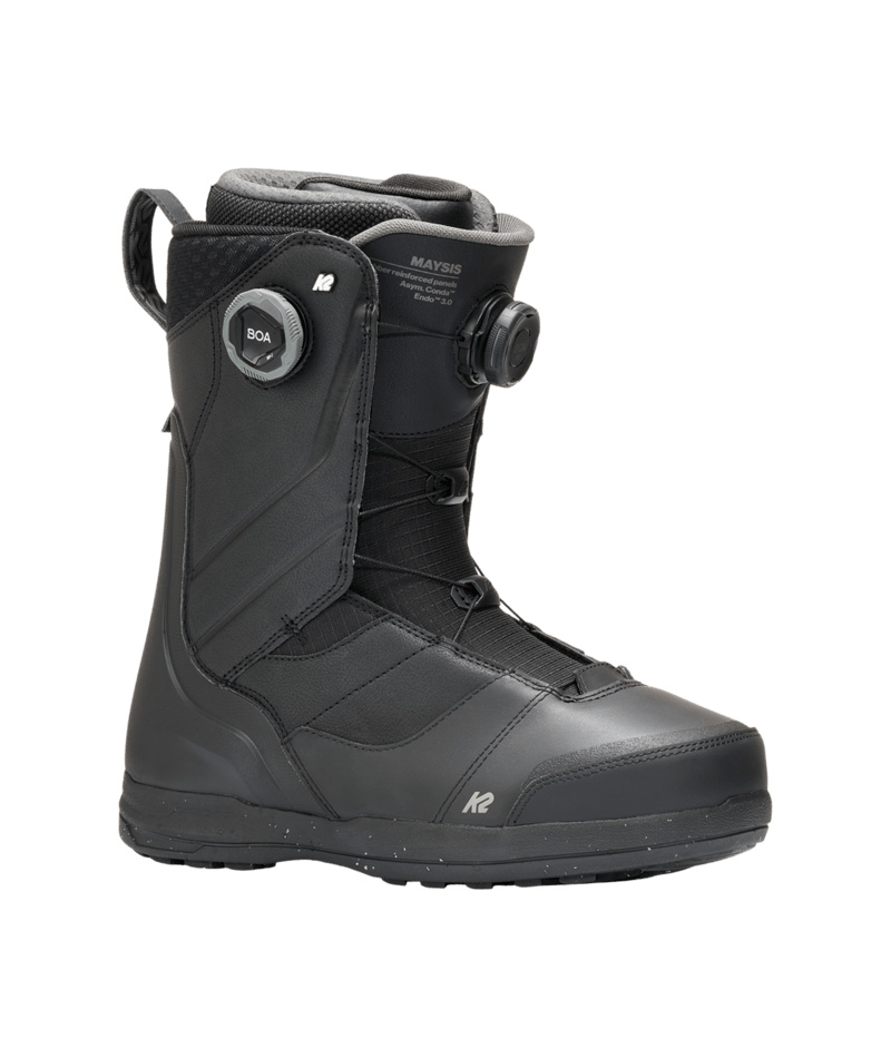 K2 Maysis Men’s Snowboard Boots 2027, product image from Kenjonesskimart