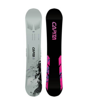 Capita Mega Mercury Men's Snowboard 2027