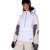 White Colorblock