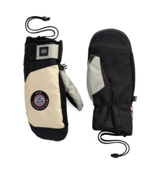 686 Primer Men's Mittens 2027