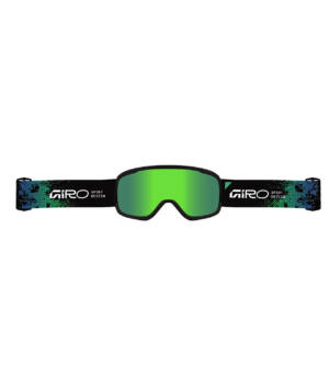 Giro Stomp Junior Goggles 2026