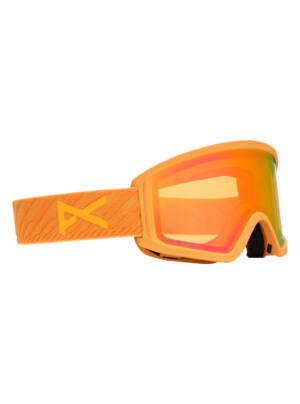 Anon Tracker 2.0 Junior Googles with MFI Face Mask 2027