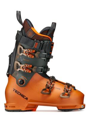 Tecnica Cochise 130 Men's Ski Boots 2027