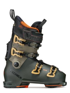 Tecnica Cochise 120 Men's Ski Boots 2027
