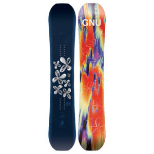 GNU Gloss Women's Snowboard 2027