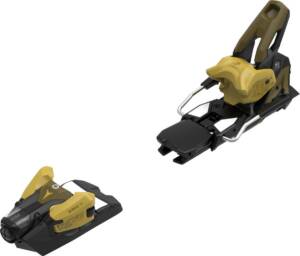 Atomic Strive 14 MN Ski Bindings 2027