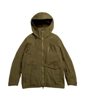 Burton AK Cyclic GORE-TEX 2L Men's Jacket 2027