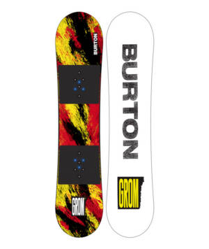 Burton Grom Junior Snowboard 2027