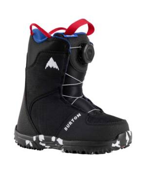 Burton Grom BOA® Junior Snowboard Boots 2027