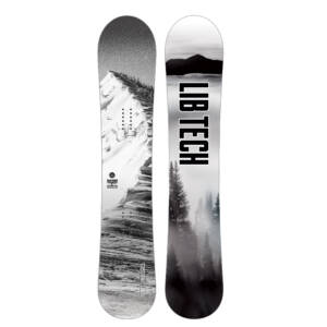 Lib Tech Cold Brew Men's Snowboard 2027