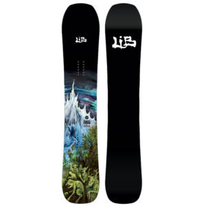 Lib Tech Skunk Ape Camber Men's Snowboard 2027