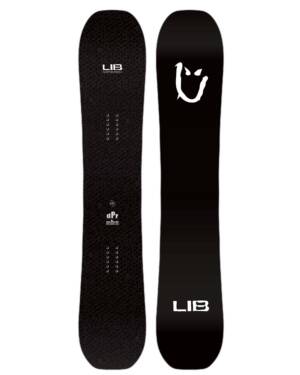 Lib Tech DPR Men's Snowboard 2027