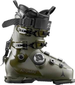 Atomic Hawx Prime XTD 130 BOA Men's Ski Boots 2027
