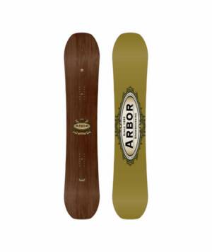 Arbor Element Men's Snowboard 2027