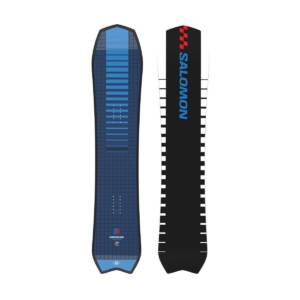 Salomon Dancehaul Men's Snowboard 2027