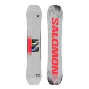 Salomon Huck Knife Men's Snowboard 2027