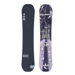 Salomon Abstract Men's Snowboard 2027