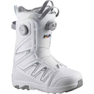 Salomon Ivy BOA Women's Snowboard Boots 2027