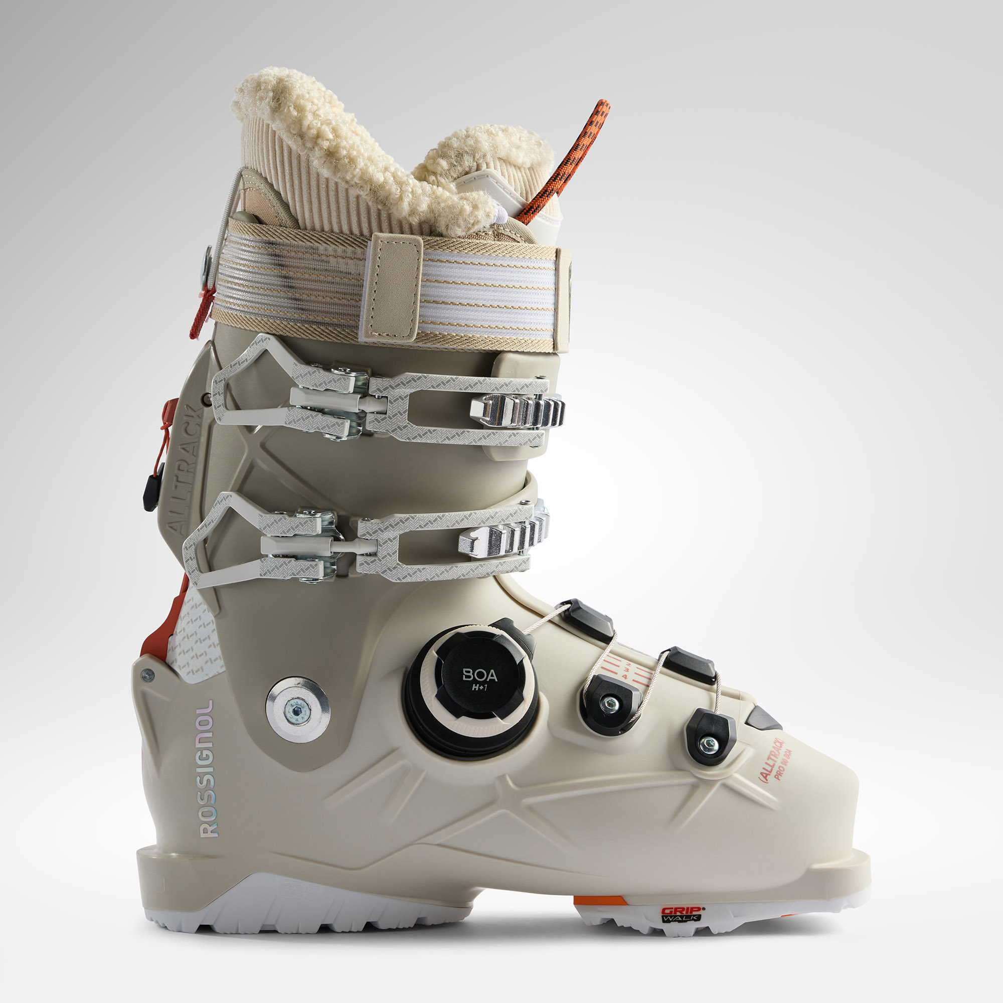 Rossignol Alltrack 90 Pro BOA W GW Women's Ski Boots 2027