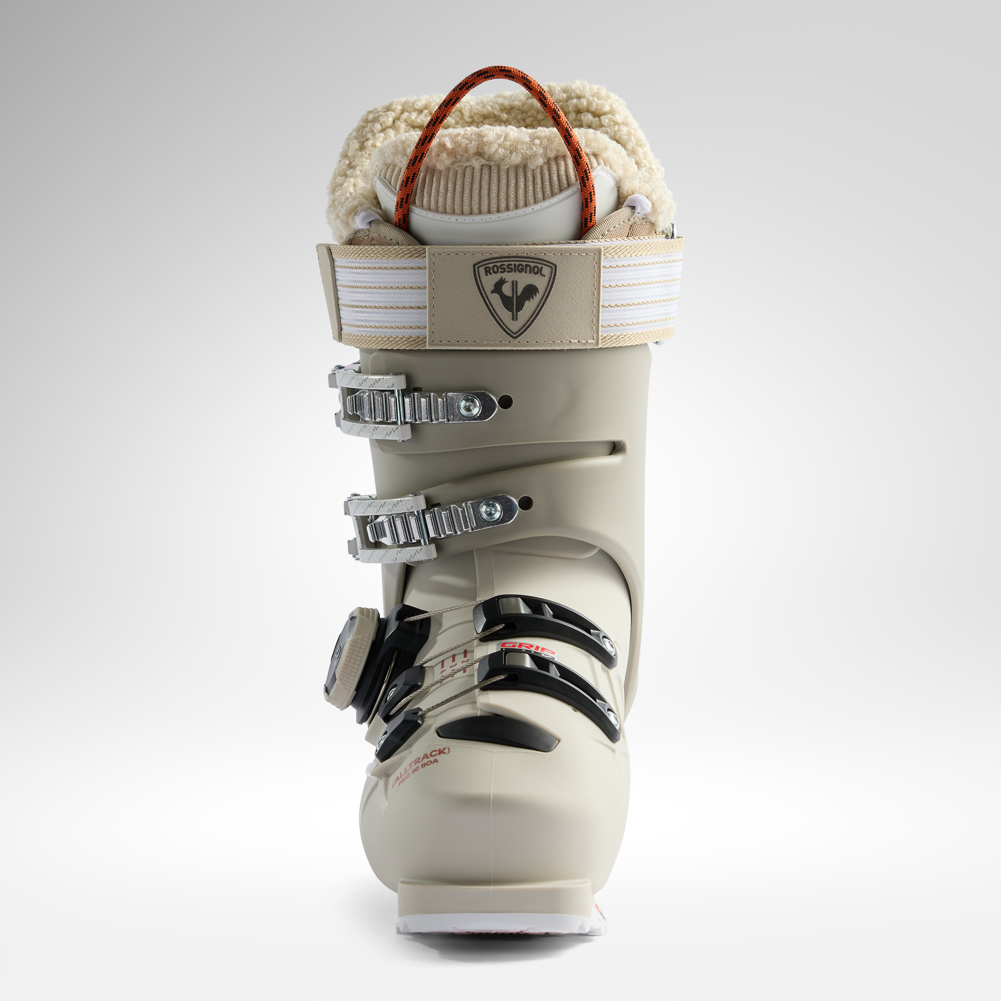 Rossignol Alltrack 90 Pro BOA W GW Women's Ski Boots 2027 - Image 3