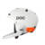Hydrogen White/Fluorescent Orange