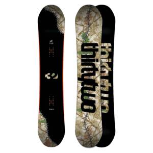 32 T32M Men's Snowboard 2027
