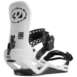 32 T32M Fase Pat Fava Men's Snowboard Bindings 2027