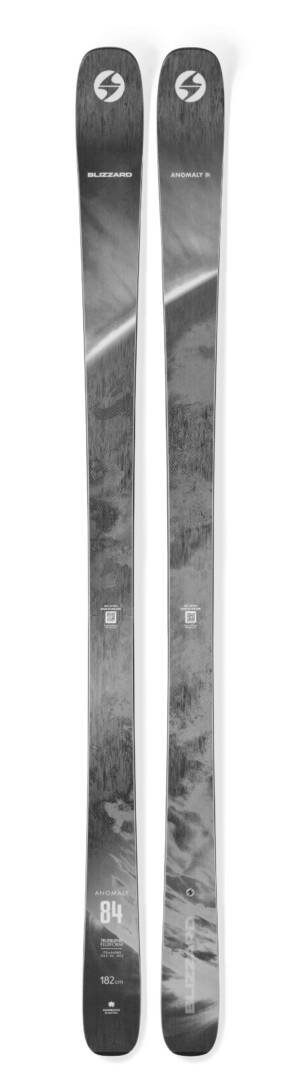 Blizzard Anomaly 84 Men's Skis 2027