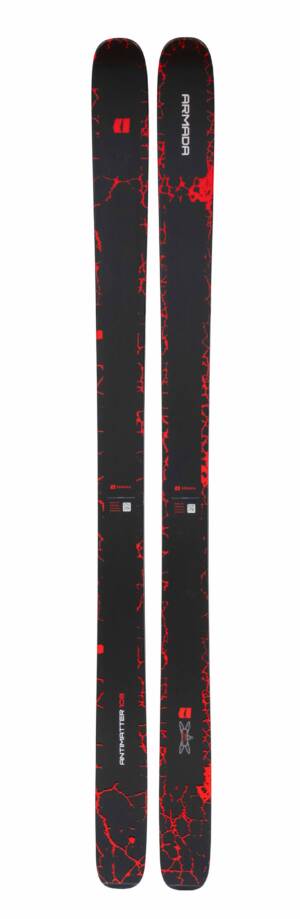 Armada Antimatter 108 Men's Skis 2027