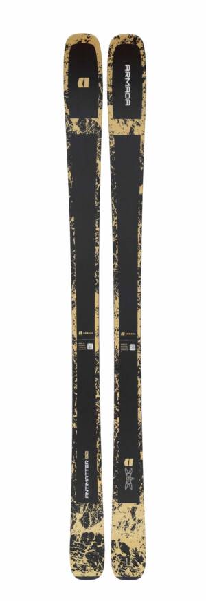 Armada Antimatter 92 Men's Skis 2027