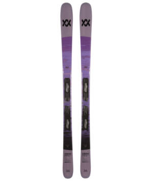 Volkl Blaze 82 Women's Skis with Marker Vmotion 11 Bindings 2027