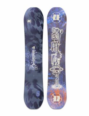 Armada Cold Press Women's Snowboard 2027