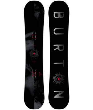 Burton Cultivator Flat Top Men's Snowboard 2027