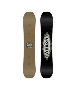 Arbor Element Decon Men's Snowboard 2027