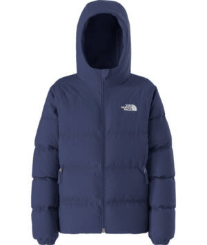 The North Face Boys' Hydrenalite™ Down Hooded Junior Jacket 2027