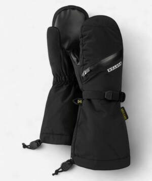 Burton Vent Junior Mittens 2027