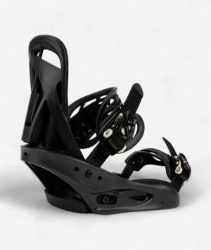 Burton Citizen Re:Flex Women's Snowboard Bindings 2027