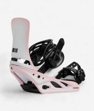Burton Lexa Re:Flex Women's Snowboard Bindings 2027