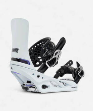 Burton Lexa X Re:Flex Women's Snowboard Bindings 2027