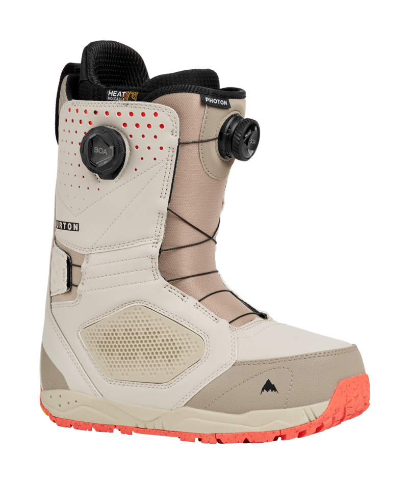 Burton Photon BOA® Men’s Snowboard Boots 2027, product image from Kenjonesskimart