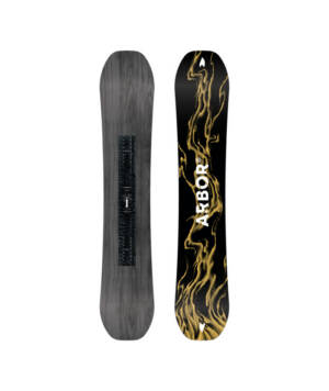 Arbor Rain Men's Snowboard 2027