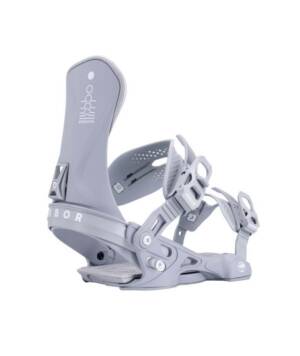 Arbor Sequoia Women's Snowboard Bindings 2027