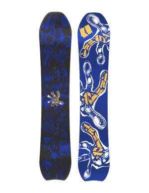 Armada Sicko Men's Snowboard 2027