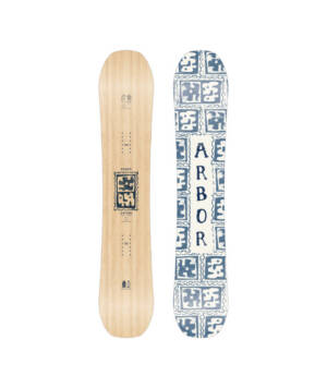 Arbor Swoon Women's Snowboard 2027