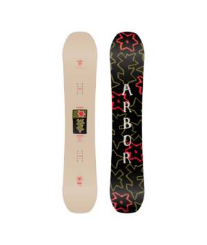 Arbor Swoon Decon Women's Snowboard 2027