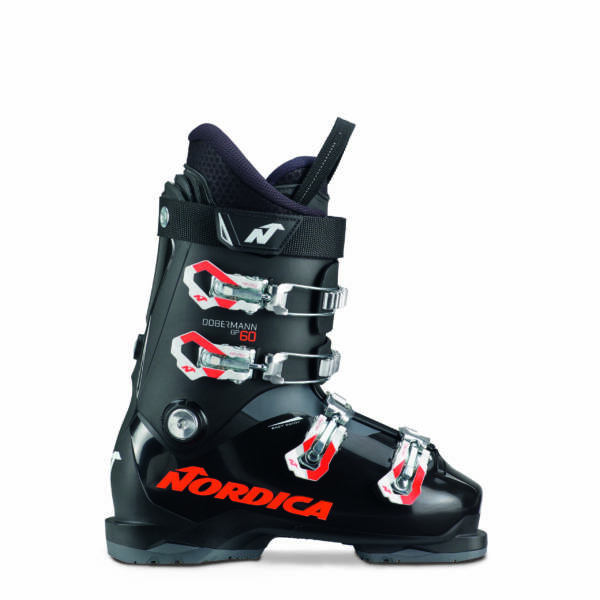 Nordica Doberman GP 60 Junior Race Ski Boots 2023
